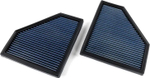 Фильтры нулевого сопротивления Dinan BMW G8x S58 M2/M3/M4 High Flow Drop-In Replacement Filters