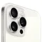 Apple iPhone 15 Pro 256gb Белый Титан (Dual: nano SIM + eSIM)