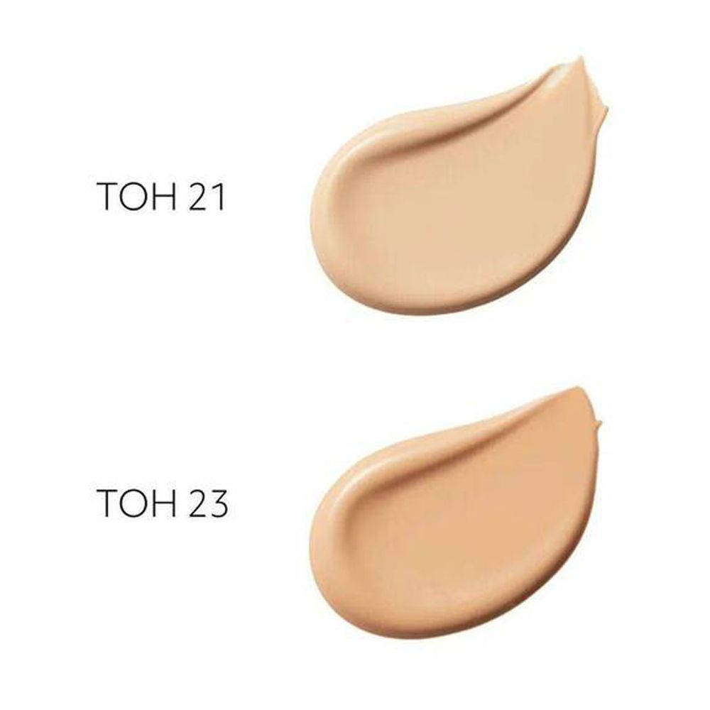 Увлажняющий тональный кушон Missha Magic Cushion Moist Up SPF50+ Тон №23