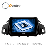 Установочный комплект для FORD Kuga II 2013+  KUBERG OL-9203-1