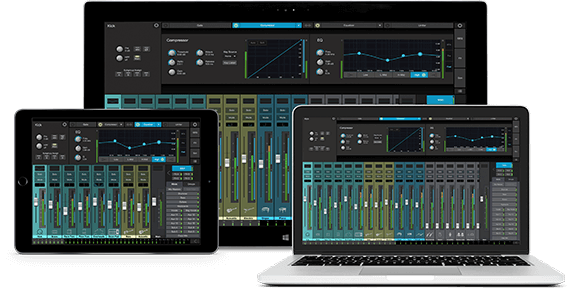 PreSonus Studio192