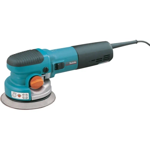 Эксцентриковая шлифовальная машина Makita BO6040