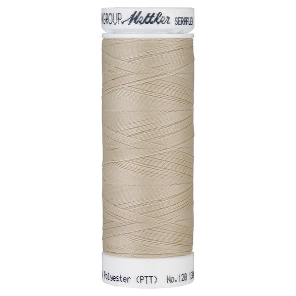 Нитки для эластичных тканей Mettler Seraflex 120 (130 м), 5 кат. | цв. 0537