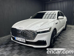 KIA K9 3.8 GDI AWD — 2025