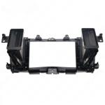 Магнитола для Nissan Patrol Y62, Infiniti QX56/QX80 2010-2019 (поддержка Bose и 360, рамка 9") - Kuberg DUDU7 EW-9222 QLed+2K, Android 13, Быстрейшая, UIS7870 (DUDU7), CarPlay, SIM-слот