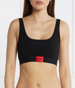 бюстгальтер Hugo Bodywear - черный(50469652)