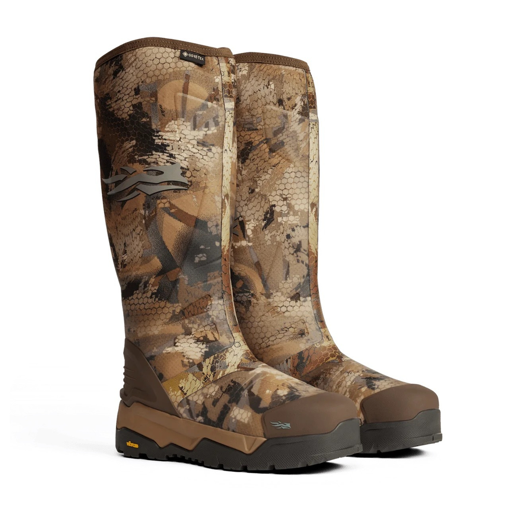 Сапоги Sitka VentLite GTX