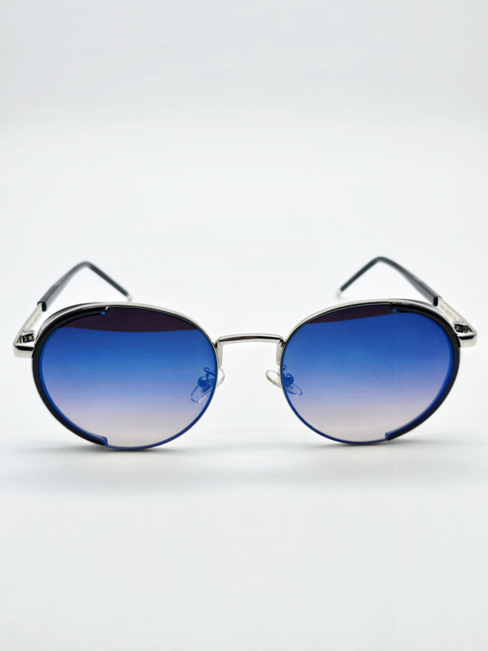 91004351 (2609 140 сер-син) Солнцезащитные очки