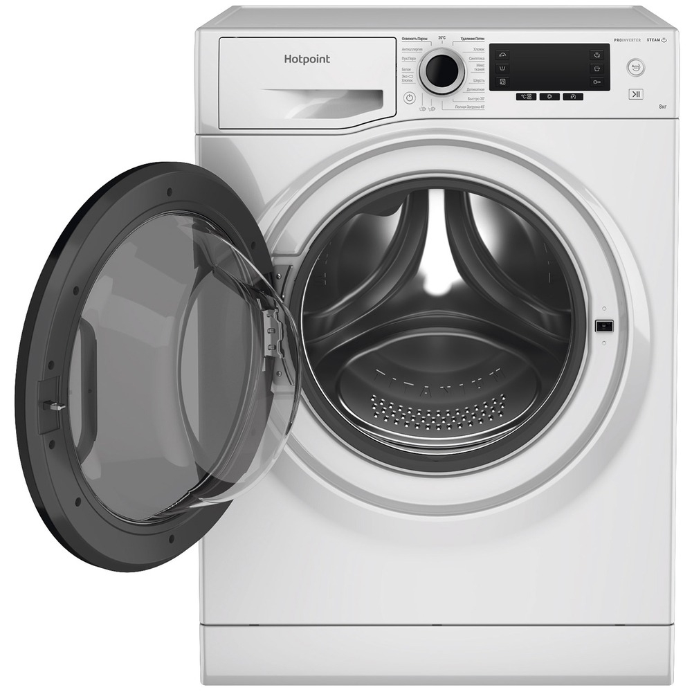 Стиральная машина Hotpoint NSD 8249 D AVE RU