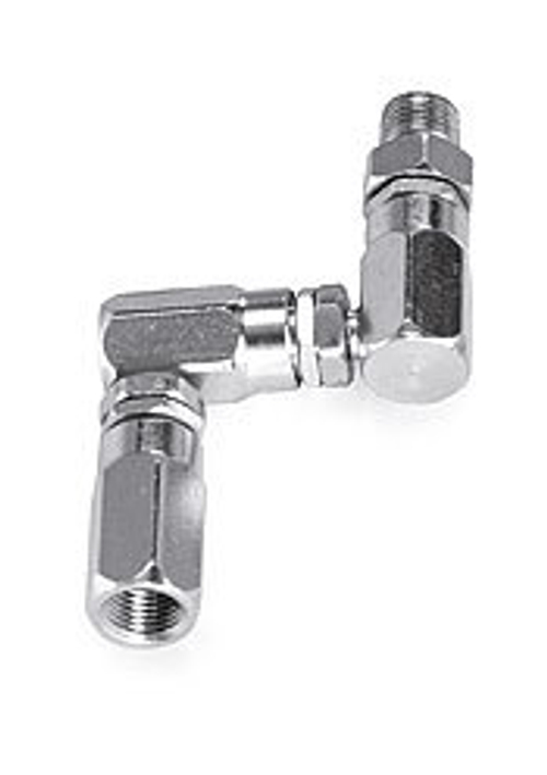  Z-соединение. 1/4 "BSP (MF)