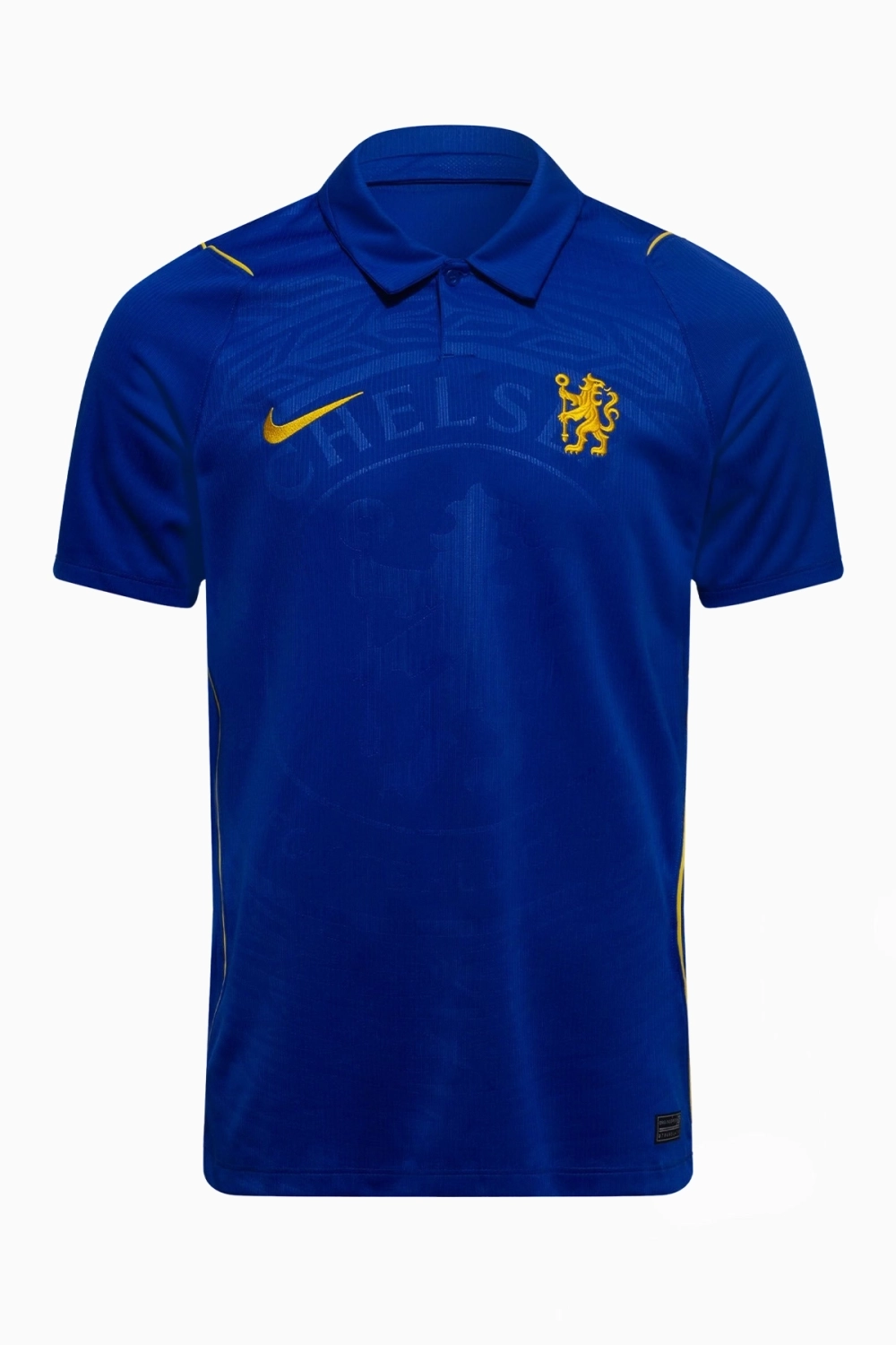 Футболка Nike Chelsea FC 26/27 Home Stadium Junior - синий
