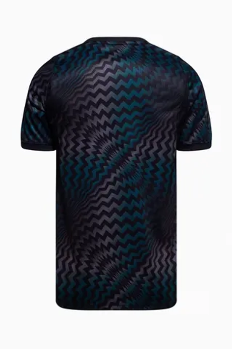 Футболка Nike Chelsea FC 26/27 Goalkeeper Stadium - черный