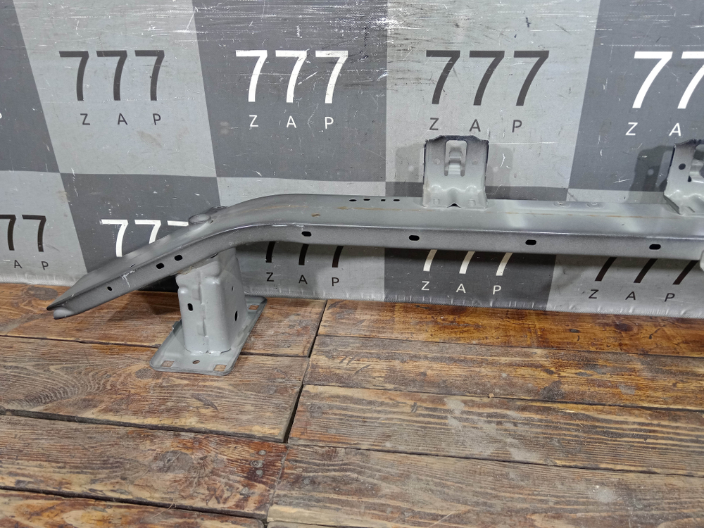 Усилитель переднего бампера Haval Jolion 21-нв Б/У Оригинал 2803400XGW02A