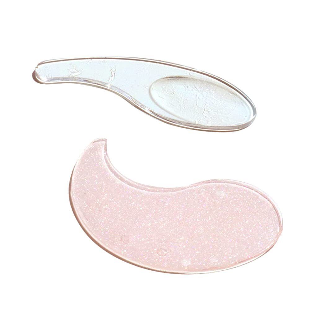 Гидрогелевые патчи под глаза с болгарской розовой водой Heimish  Hydrogel Eye Patch Bulgarian Rose Water