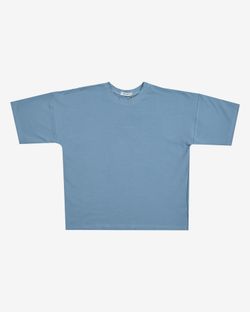 Футболка Logo Country Blue