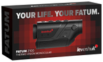 Монокуляр тепловизионный Levenhuk Fatum Z100