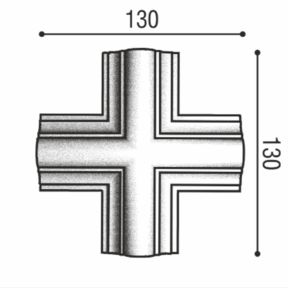 Соединительный элемент М31 4Т