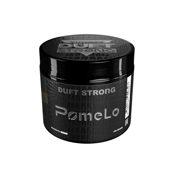 Duft Strong - Pomelo (40г)