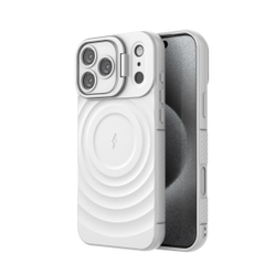 Противоударный чехол Droplet Case для iPhone 17 Pro Max