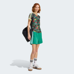 Футболка ADIDAS ORIGINALS X LIBERTY LONDON 3 STRIPES - Adidas