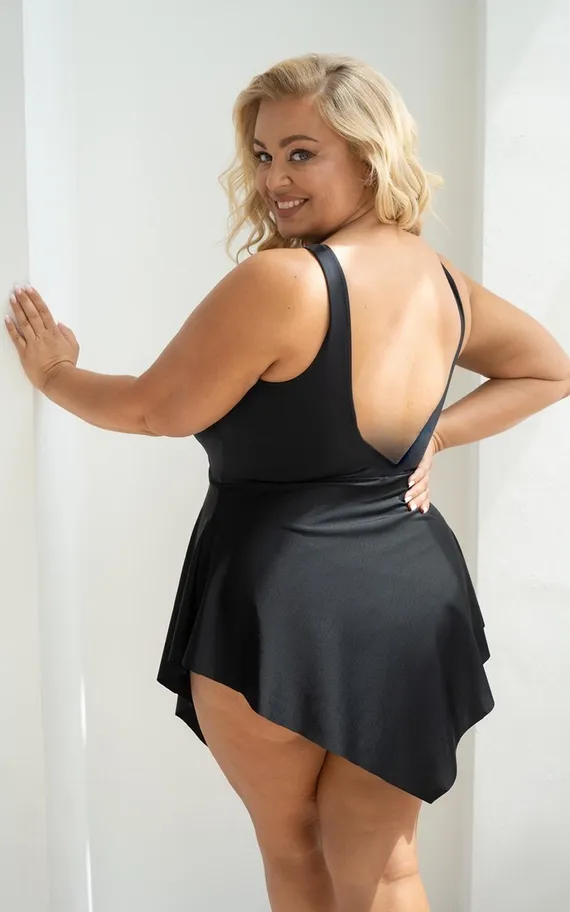 SOLAR Bodytankini Купальник сплошной