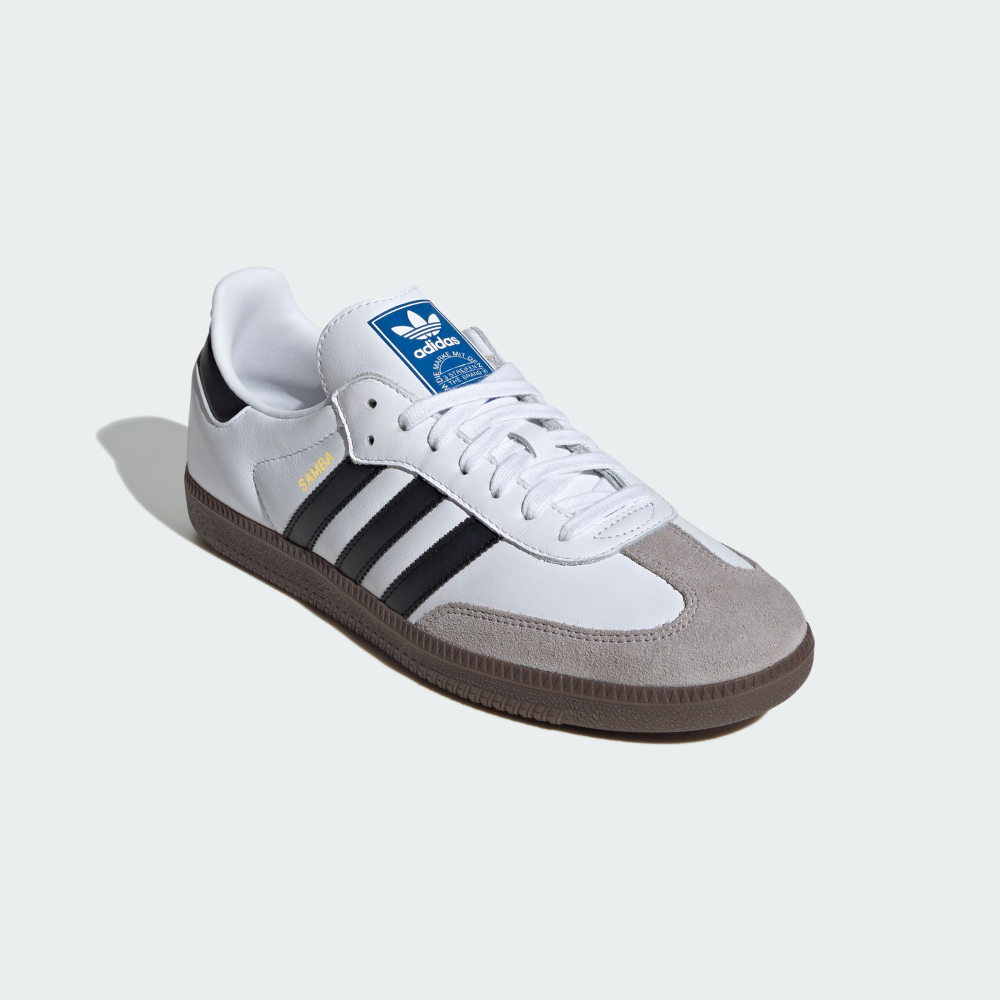 Кроссовки мужские adidas Originals SAMBA OG
