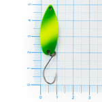 Блесна колеблющаяся Fish Season Sporting (3.5гр)