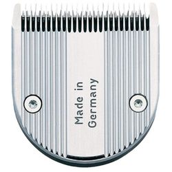 Машинка для стрижки волос Moser Lithium Pro LED Clipper Blue 1902-0460