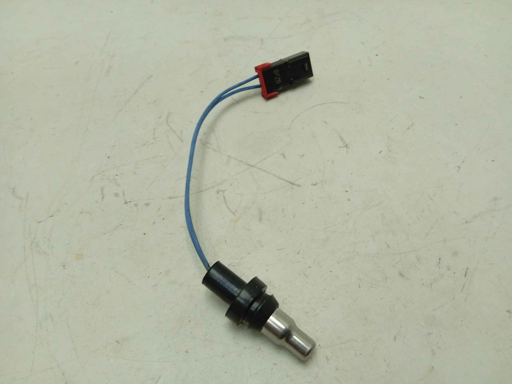 RST703D кт169 Датчик температуры для стиральной машины Hotpoint-Ariston RST703D б/у