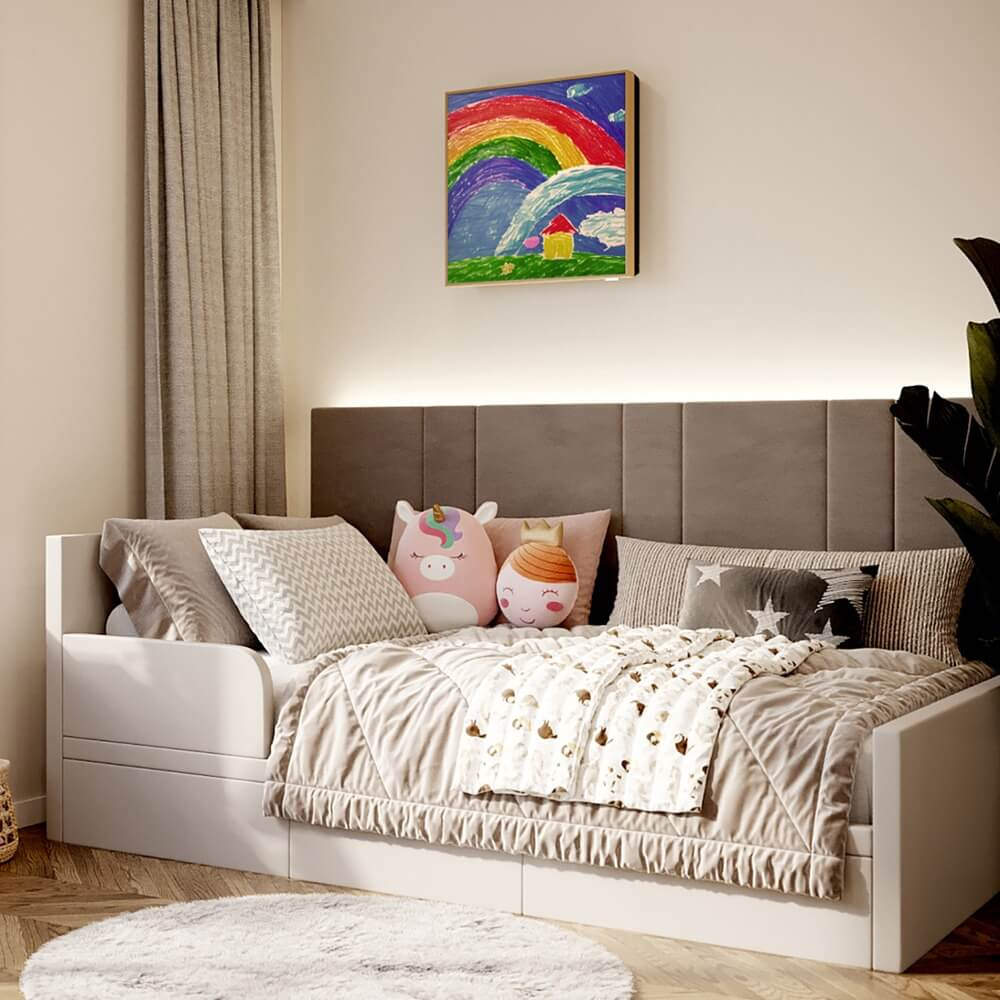 Кондиционер LG A09GA1 Artcool Gallery Special