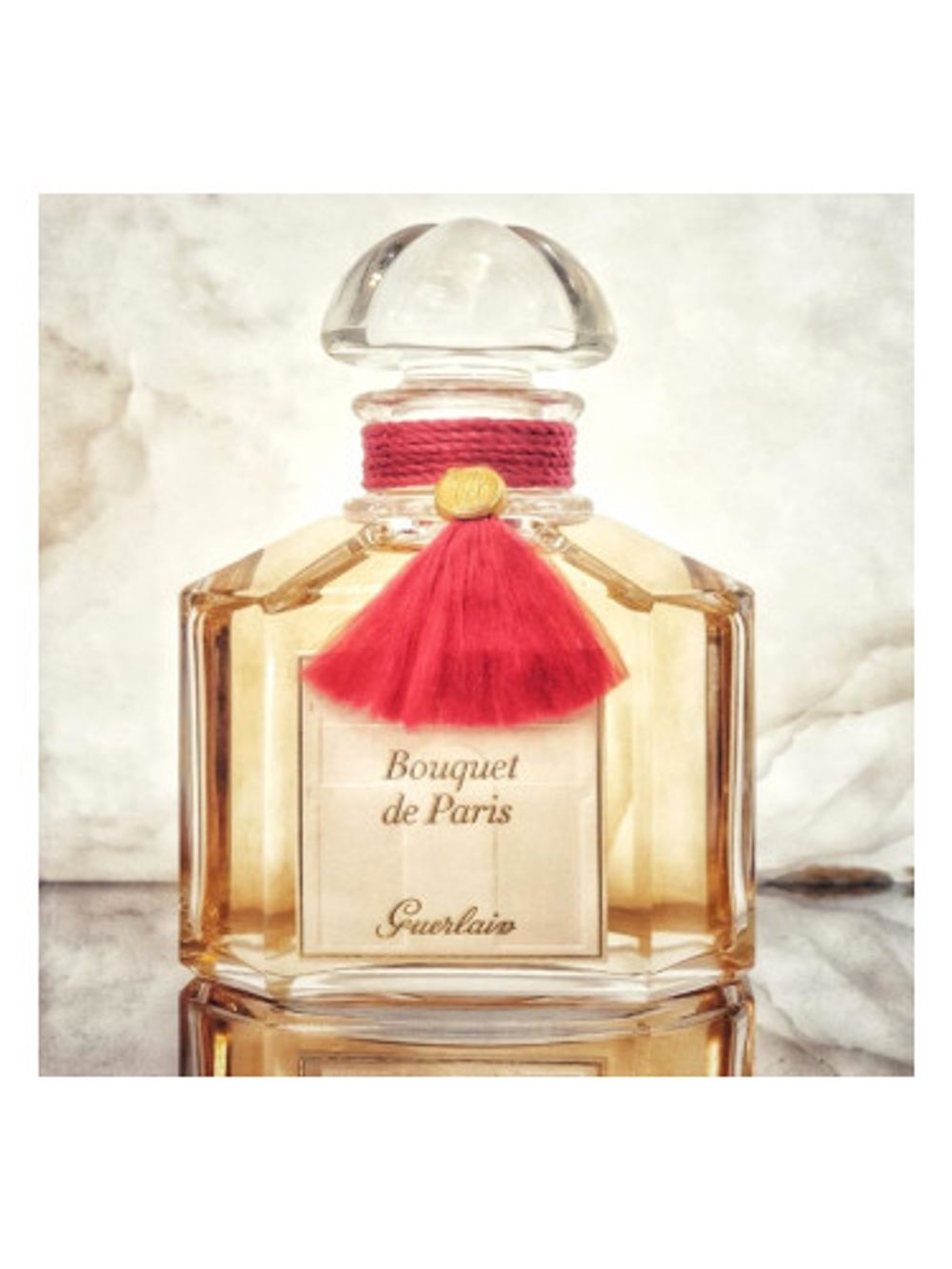 Guerlain Bouquet de Paris