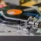 Audio-Technica AT-LP120XUSB Silver