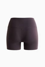 Короткие спортивные леггинсы SculptMove™ - H&M