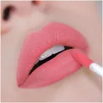 Матовая жидкая помада RELOUIS Nude Matte Complimenti - 12