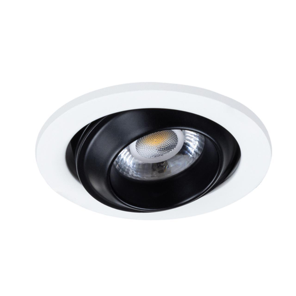Встраиваемый светодиодный светильник Arte Lamp UVA A3317PL-1WH