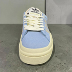 Adidas Campus • Light Blue Cream