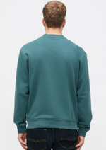 Свитшот KARL LAGERFELD JEANS Reg Monogram Sweat