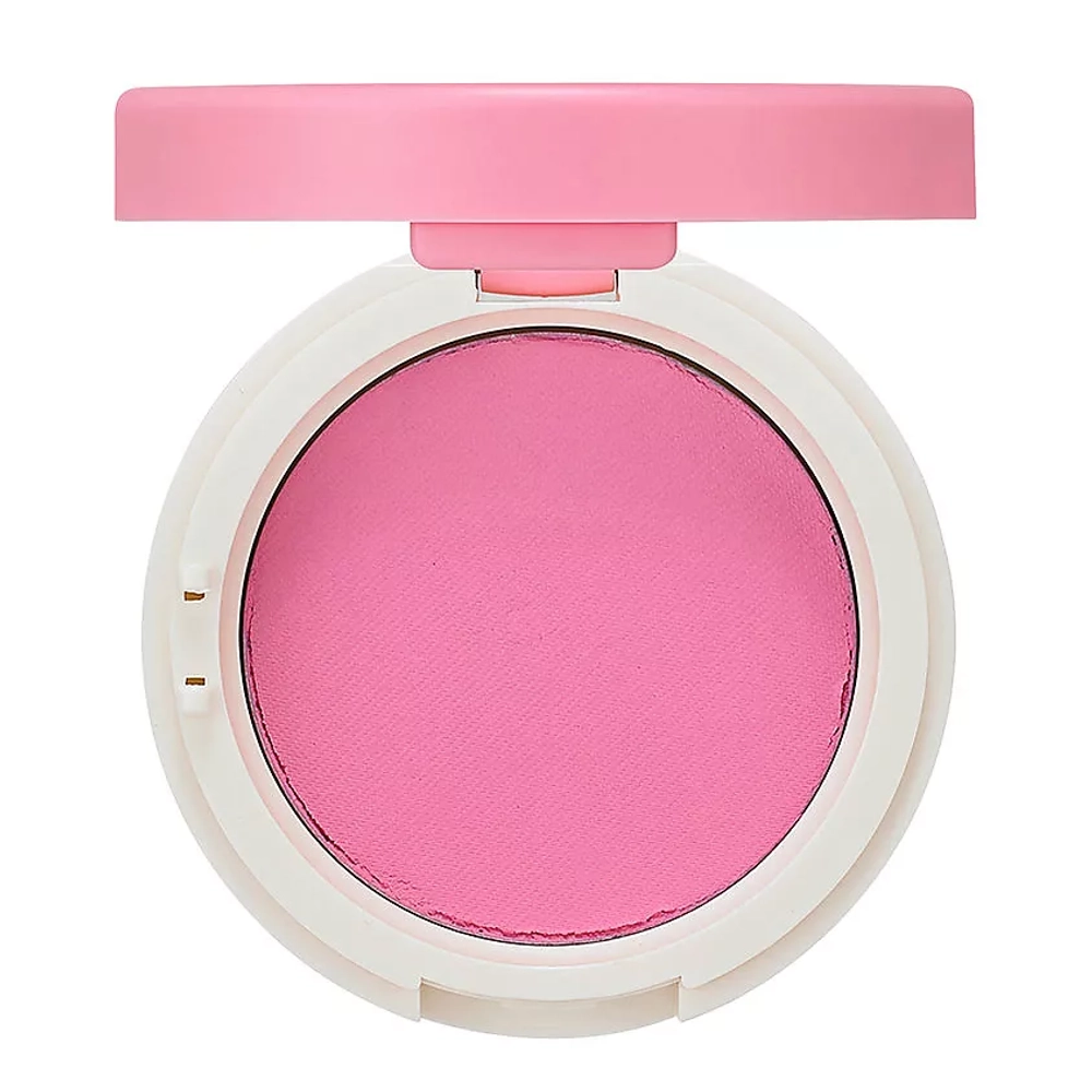 Румяна гелевые для лица HOLIKA HOLIKA Jelly Dough Blusher 06 Plum Jelly 4,2 гр