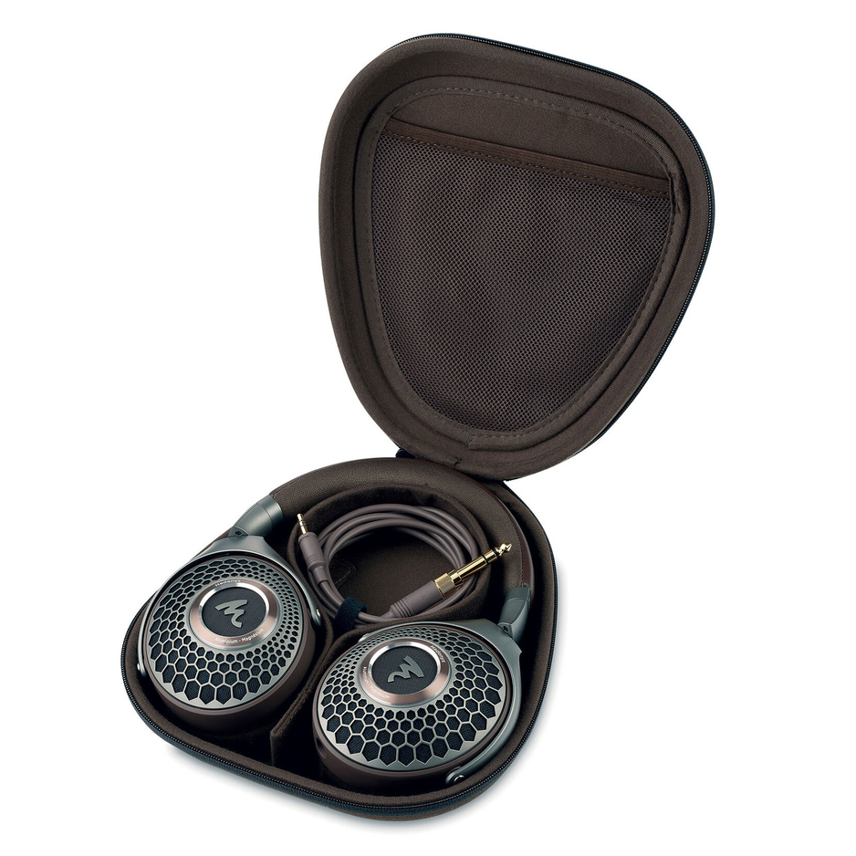 Focal Headphones Hadenys