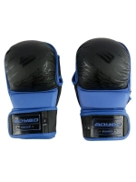 Перчатки MMA Wings для ММА и Единоборств