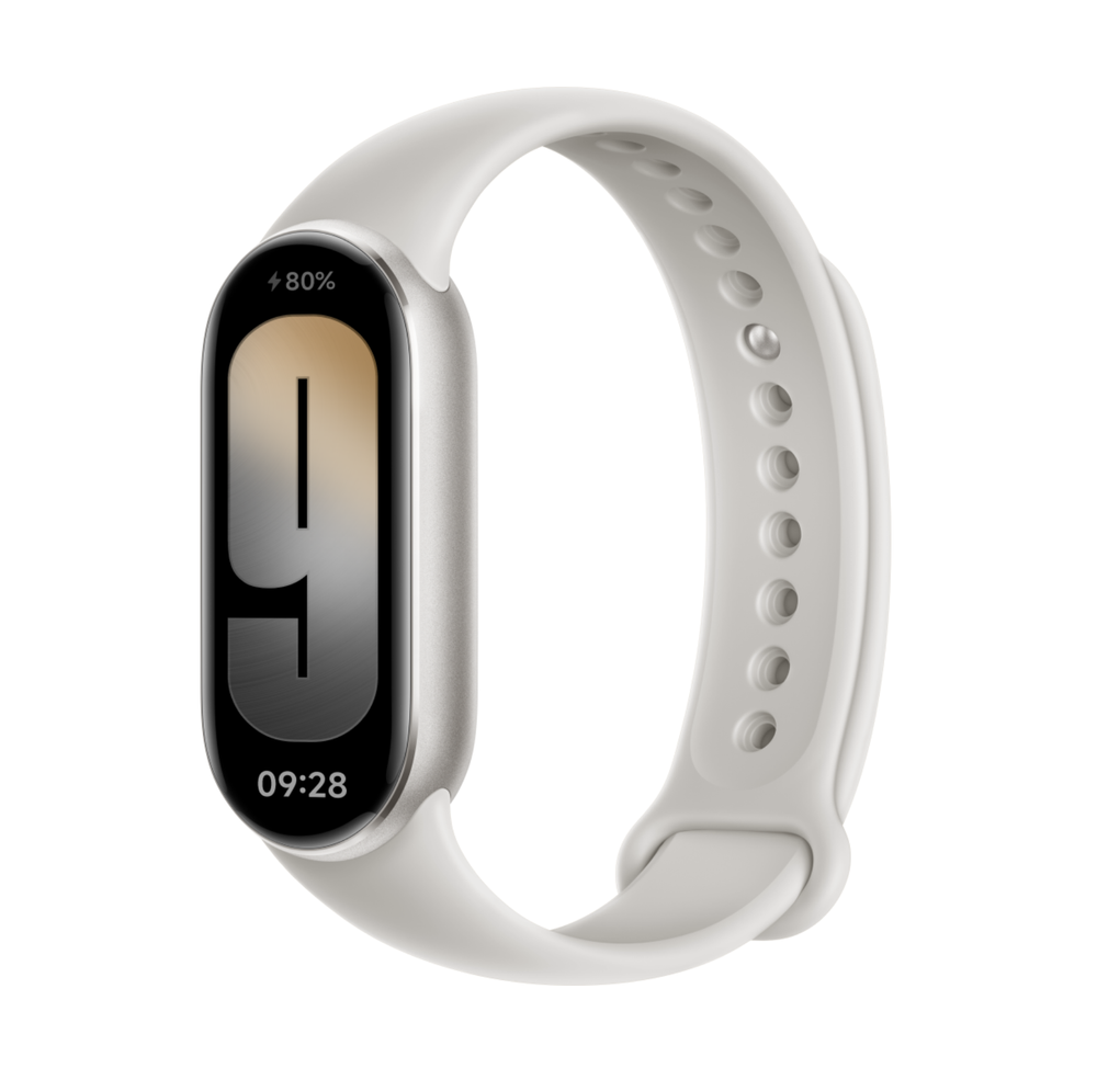 Фитнес-браслет Xiaomi Smart Mi Band 9