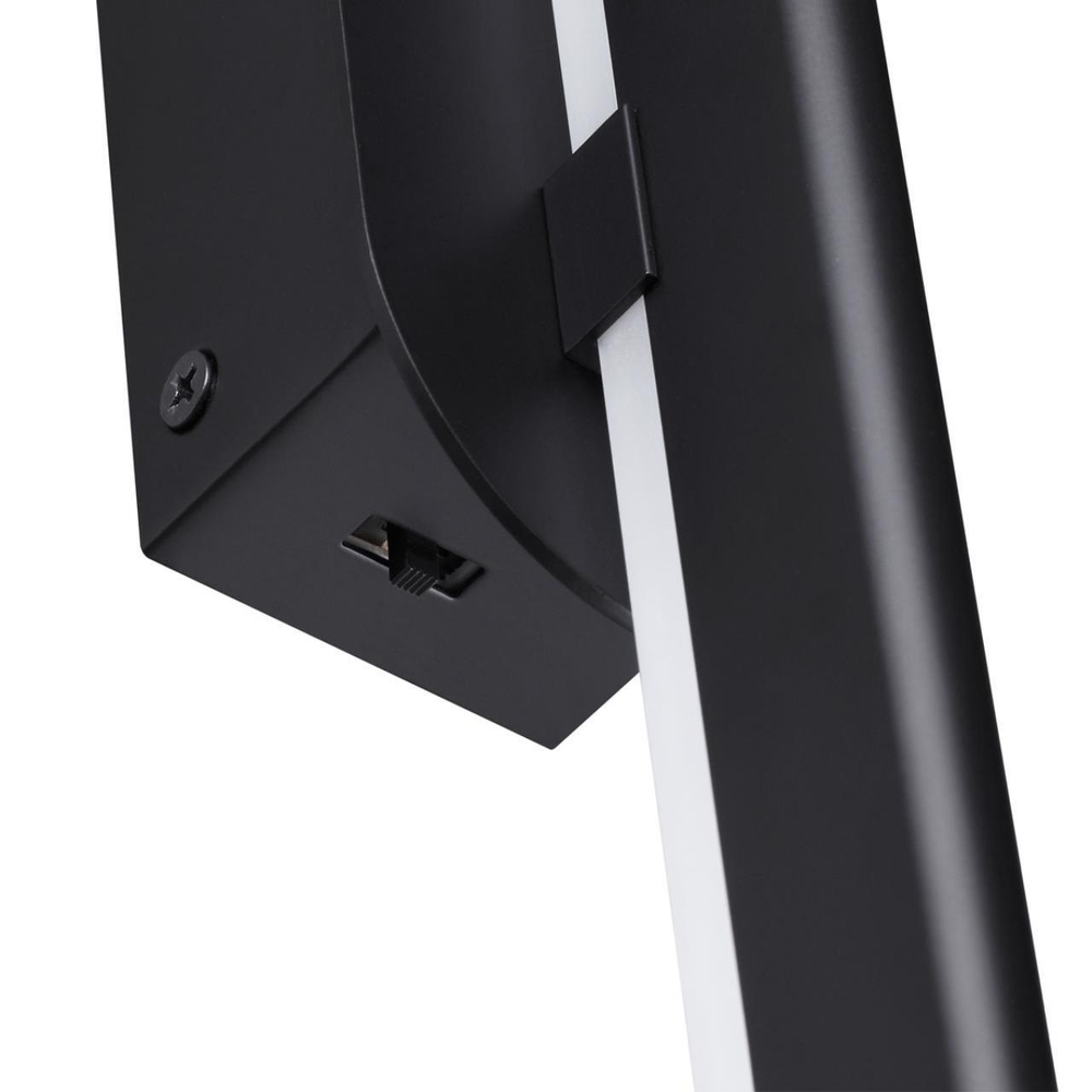 Настенный светодиодный светильник Odeon Light RUDY 3890/36WLP