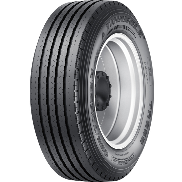 HiFly 255/70R22,5 140/137M TR656 TL 16PR КИТАЙ