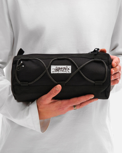 Сумка Anteater Cyclebag Черный