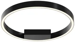 Потолочный светильник Rim MOD058CL-L25BK Maytoni