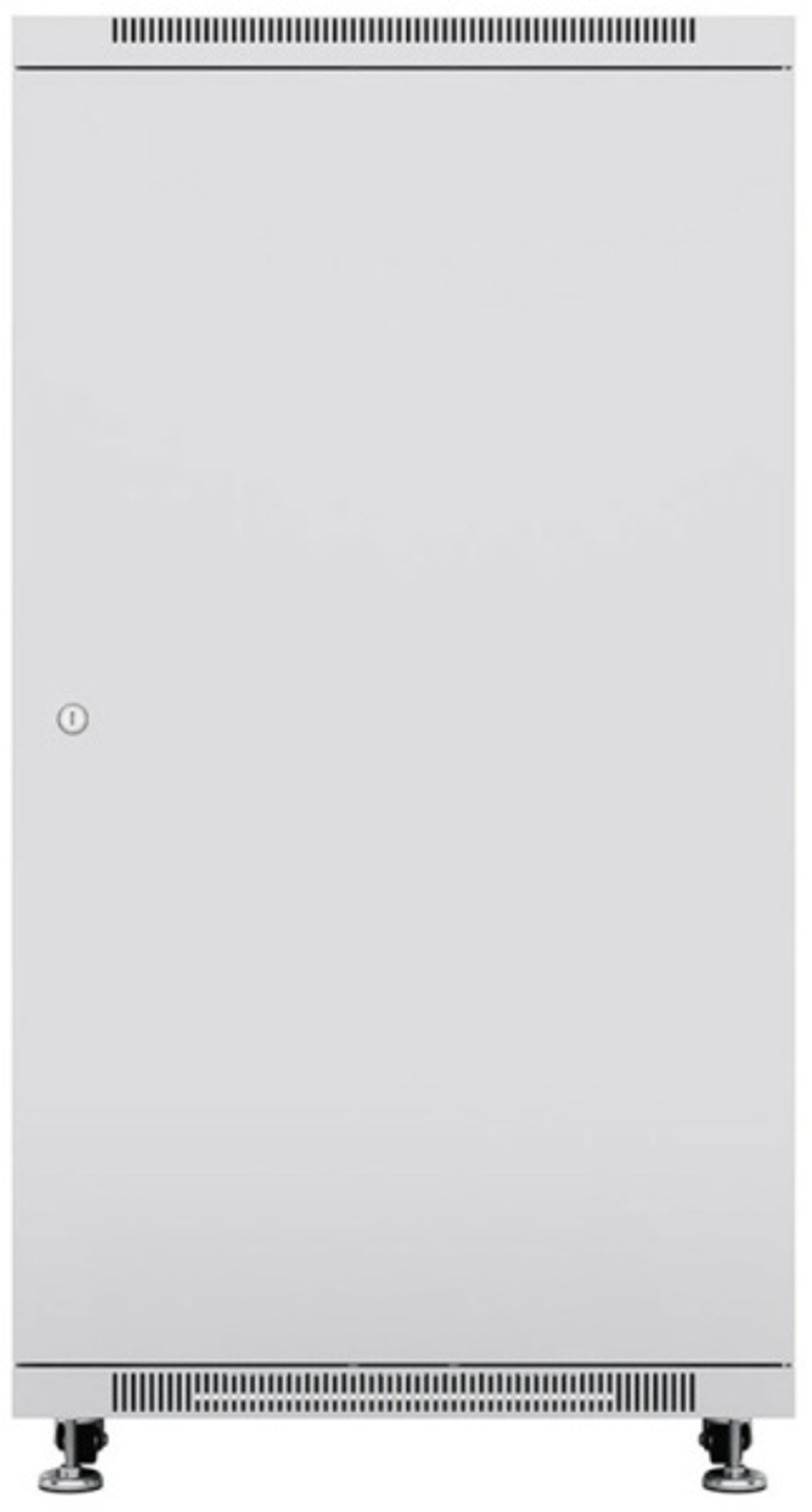Шкаф напольный 19", 12U Cabeus SH-05C-12U60/60