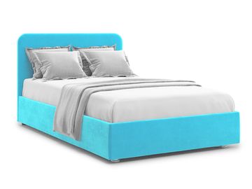 Кровать Delia 120 Исп 2  Velutto 44