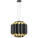 Подвесная люстра Siena Lightstar 720447
