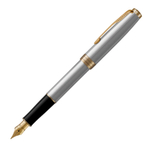 Ручка перьевая Parker Sonnet F