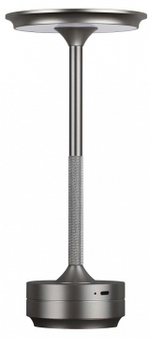 Настольная лампа декоративная Odeon Light Tet-A-Tet 5035/6TL